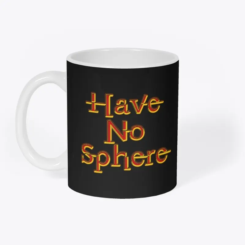 Have No Sphere IRM Wht Logo