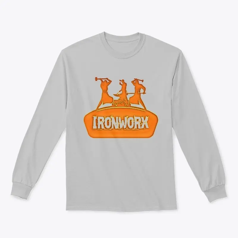 Ironworx