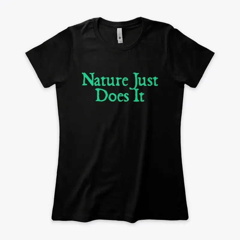 Nature By Zack