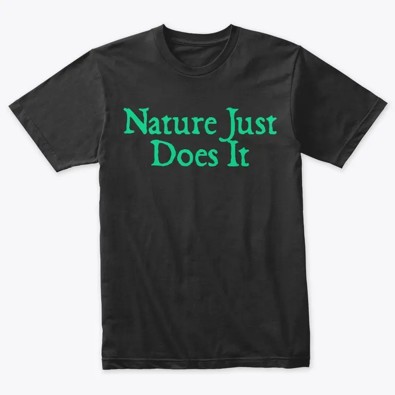 Nature By Zack