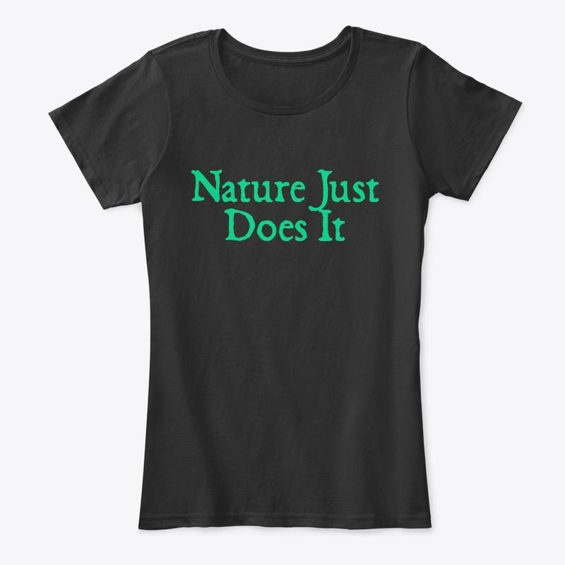 Nature By Zack