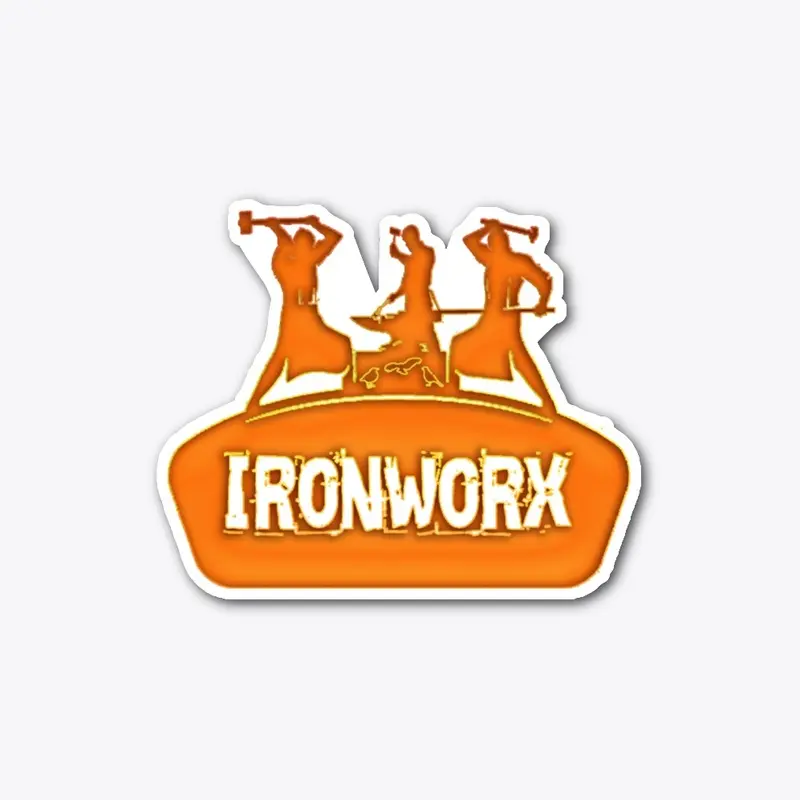 Ironworx