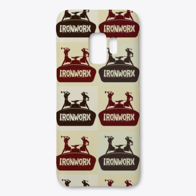 Phone case for sedirophiles!