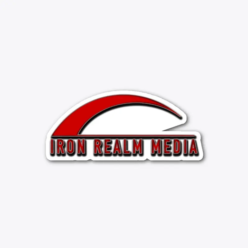 Iron Realm Media